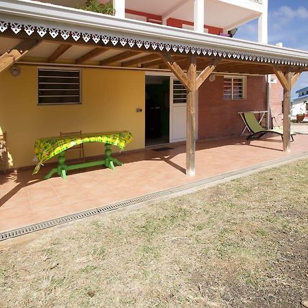 Appartement Vacances Goyave Cap Chevalier Экстерьер фото