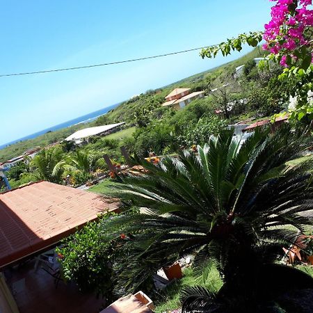 Appartement Vacances Goyave Cap Chevalier Экстерьер фото