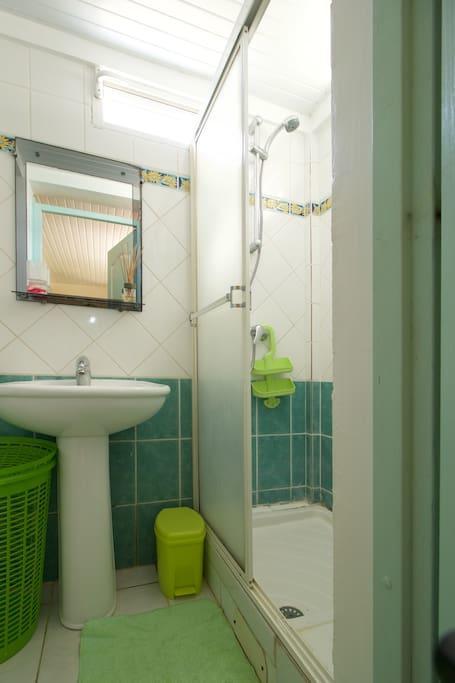 Appartement Vacances Goyave Cap Chevalier Экстерьер фото
